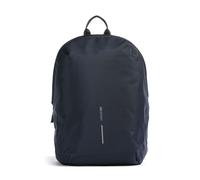 XD Design Sac à dos Bobby Soft Antivol RFID 45 cm Compartiment pour ordinateur Bleu