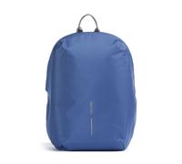 XD Design Bobby Soft RFID 45 cm Compartiment pour ordinateur portable bleu