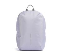 XD Design Bobby Soft Sac à dos lilas, polyester, unisexe