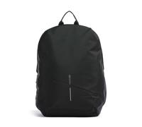 XD Design Bobby Soft Sac à dos noir, unisexe, 16L