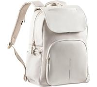 Xd Design Rucksack Soft Daypack Light Grey P/N:p705.983 (P705.983)