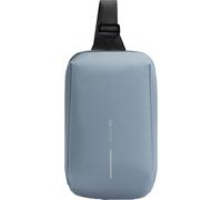 XD Design - Sac à bandoulière, résistant à l'eau XD766 (taille unique) (Bleu)