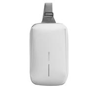 XD Design Sac à bandoulière Urban 31 cm blanc