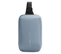 XD Design Sac à bandoulière Urban 31 cm bleu