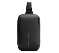 XD Design Sac à bandoulière Urban 31 cm noir