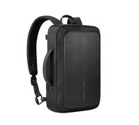 XD Design Sac à dos Bobby Bizz 2.0 antivol synthétique mixte noir