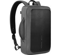 Xd design sac à dos antivol / sac bobby bizz 2.0 gris p/n : p705.922
