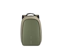 XD Design Sac à dos 'Bobby Hero' olive / vert clair / noir, Taille One Size
