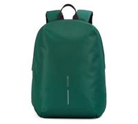 XD Design Sac à dos 'Bobby' vert / vert foncé / noir / blanc, Taille One Size