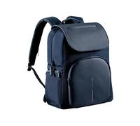 XD Design Sac à dos Soft Daypack 15 l Bleu