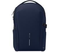 XD Design Sac à dos 'The Bizz' bleu foncé, Taille One Size