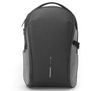 XD Design Sac à dos 'The Bizz' gris / anthracite, Taille One Size