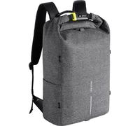 XD Design - Sac à dos "Urban", 27L (capacité) XD864 (taille unique) (Gris)
