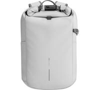 XD Design - Sac à dos "Urban", résistant à l'eau, 26 L XD440 (taille unique) (Blanc naturel)
