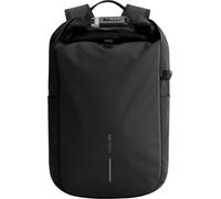 XD Design - Sac à dos "Urban", résistant à l'eau, 26 L XD440 (taille unique) (Noir)
