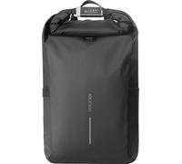 XD Design - Sac à dos "Urban", vélo, résistant à l'eau XD1215 (taille unique) (Noir)