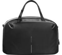 XD Design - Sac de voyage "Urban" pour le week-end, résistant à l'eau, 33l XD1179 (taille unique) (Noir)