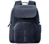 XD Design Sac à dos Soft Daypack 15 l Bleu