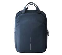 XD Design Soft Daypack 41 cm Compartiment pour ordinateur portable bleu