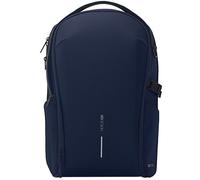 XD Design Sac à dos professionnel The Bizz 47 cm compartiment pour ordinateur portable Bleu