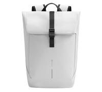 XD Design Urban Daypack 43 cm Compartiment pour ordinateur portable blanc