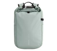XD Design Urban Daypack 44 cm Compartiment pour ordinateur portable iceberg green (TAS044143)