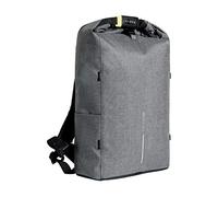 XD Design Urban Lite Sac à dos RFID 46 cm Compartiment pour ordinateur portable gris