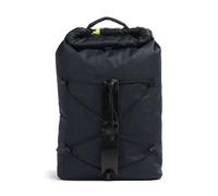 XD Design Urban Lite Sac à dos roll-top bleu foncé, unisexe, 21L