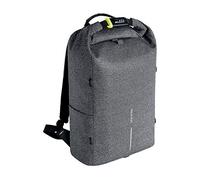 Xd Design Compatible - Bobby Urban Anti-theft-backpack - Grey (p705.6