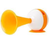 XD Design XDP326008 Station-Amplificateur pour iPhone 4 et 5 Orange
