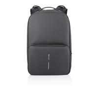 XD Design Fley Gym Sac à dos noir, unisexe, 16L