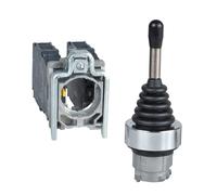 Schneider Electric Joystick Harmony XD4PA24 levier droit 1 pc(s)