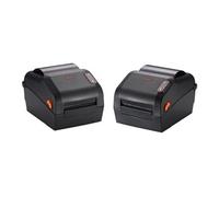 Bixolon xd5-40d - imprimante d'étiquettes - noir et blanc - thermique