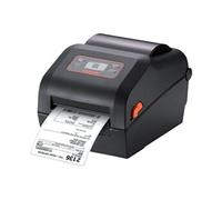 XD5-40d - Imprimante d'étiquettes - thermique direct - Rouleau (11,8 cm) - 203 dpi - jusqu'à 178 mm/sec - USB 2.0, LAN, série, Wi-Fi(n), hôte USB -