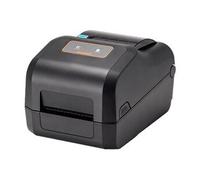 BIXOLON XD5-40t - Imprimante d'étiquettes - thermique direct/transfert thermique - Rouleau (11,8 cm) - 203 dpi - jusqu'à 152 mm/sec - USB, LAN, série, hôte USB