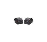 Bixolon Xd5-43d, 12 Punkte/mm (300dpi), Epl, Zplii, Usb, UsB-Host, Rs232, Ethernet, Schwarz Etikettendrucker, Thermodirekt, Aufl?sung: 12 Punkte/mm (