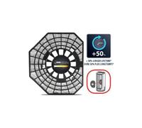Rowenta Filtre Nanocaptur + filter XL XD6083F0