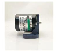 XD68KTYZ 28W 220V AC electronic starter low speed reversible permanent magnet synchronous electronic starter gear reduction electronic starter Add bracket CZAOINCU(50rpm Motor bracket)