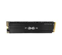 Silicon Power XD80 M.2 2000 Go PCI Express 3.0 NVMe