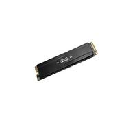 XD80 - SSD - 512 Go - interne - M.2 2280 - PCIe 3.0 x4 (NVMe)