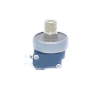 XDB321 NO/NC interrupteur à pression négative sous vide réglable chaudière vapeur haute température pression de vapeur filetage externe: G1/8(-10kpa)