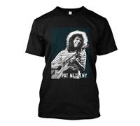 XDCERE NWT 5989-Pat Metheny 1 T Shirt Size S-4XL BlackLarge