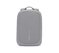 XDDesign Bobby Edge Backpack Sac à Dos antivol, Gris, M Mixte
