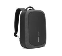XDDesign Bobby Edge Sac à dos antivol pour ordinateur portable Port USB Noir, noir