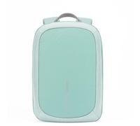 XDDesign Bobby Edge, Sac à Dos Mixte, Vert (Iceberg Green), M