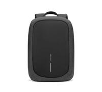 XDDesign Bobby Edge, XD Design Urban Sac à Dos Antivol et Anti-Lacération Gris