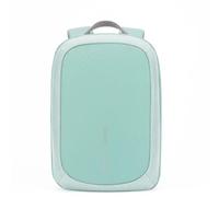XD Design Bobby Edge Sac à dos professionnel 46 cm Compartiment pour ordinateur portable iceberg green (TAS044121)