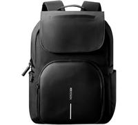 XDDesign Bobby Soft Daypack, XD Design Urban Sac à Dos Antivol et Anti-Lacération Gris Mixte, M