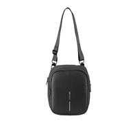 Sac à bandoulière - XDDESIGN - Boxy Sling - 16 cm - Noir - Compartiment pour bouteille d'eau