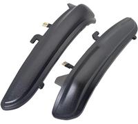 XDDHH Voiture Porte RéTroviseur Clignotant Indicateur LumièRe Pour Peugeot 208 2008 2012 Latéral Répéteur Dynamique Lampe Signal,B
